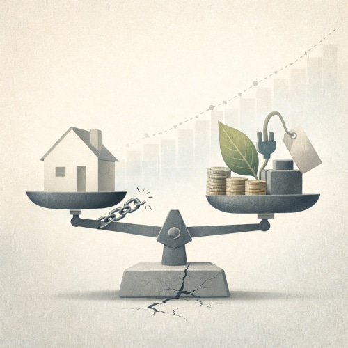 Tar contro anticipo sulle Case Green: chi comanda davvero sul cambio della caldaia?