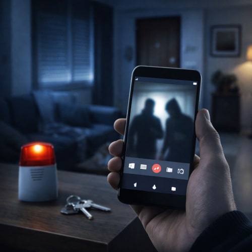 Allarme furti nelle abitazioni: questo caso di cronaca ti dice cosa fare (prima che sia tardi)