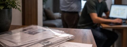 Nuovo caso di truffa in una compravendita immobiliare: c'è di mezzo un sosia e un inquilino infedele.