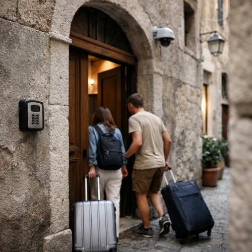 Grande Fratello per le case: Dac7 sugli affitti brevi, la zona grigia è davvero finita?