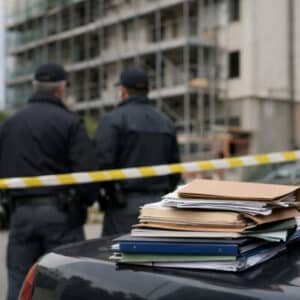 La truffa del condomio fantasma a Siracusa: ancora un caso di abuso dei bonus per ristrutturazione edilizia.