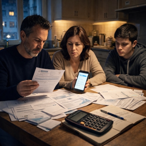 Crisi energetica e bollette: fino a quando durano le scorte e quanto ci costa in più al mese?