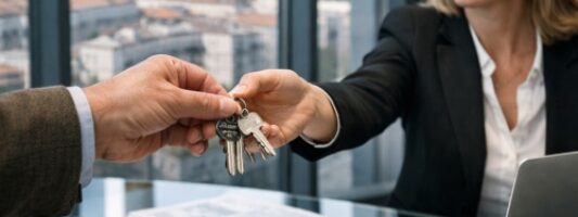 Le multinazionali del property management entrano nella gestione dei condomini e aprono una fase nuova: più managerialità, più servizi, ma anche dubbi su costi, ascolto e rapporto con i proprietari.