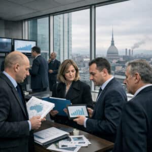 Il Nord vuole gli aiuti del Sud Italia: il governatore Cirio spinge sulle zone economiche speciali per Piemonte, Lombardia e Liguria.