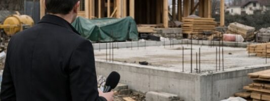 Case green in legno nuova truffa segnalata a Le Iene. I clienti pagavano anticipi sostanziosi, ma i cantieri si bloccavano perché i fornitori non ricevevano i soldi dal mediatore.