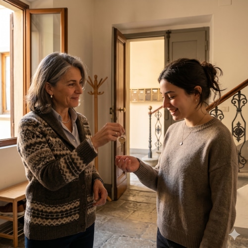 Il contratto di uso gratuito di un immobile tra genitore e figli è comune e ha alcuni vantaggi.