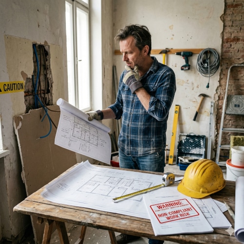 Edilizia libera non significa assenza di regole: ecco quali sono i controlli da fare e gli errori da evitare. Abuso in edilizia libera: quali sono gli errori più comuni e come evitarli?