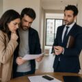 Agenti immobiliare abusivi: ecco il caso che accende i riflettori su quanto è importante scegliere l'intermediario giusto.