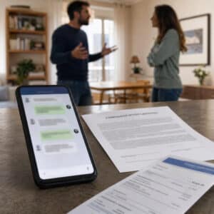 Finto comodato d'uso gratuito: cosa succede al proprietario che imbroglia