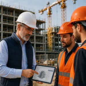 Documenti di cantiere e revisioni di progetto in edilizia: come evitare errori e disallineamenti.
