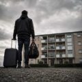 Case popolari, il caso di un cittadino non incensurato.