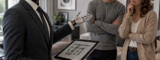 Chatgpt per arredare casa, una tendenza sempre più diffusa.