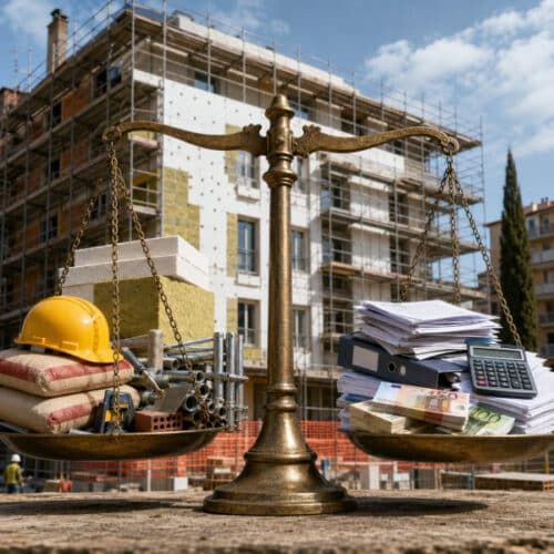 Superbonus, 174 miliardi sul conto degli italiani: sono davvero soldi buttati?