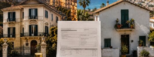IMU 2026 le città dove si paga di più sulla seconda casa e quelle dove si paga di meno.