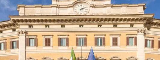 Piano Casa, il testo è approvato dalla Camera.