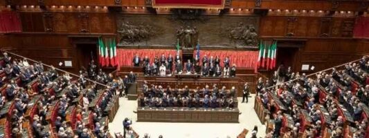 Piano Casa, ecco gli emendamenti del processo di conversione.