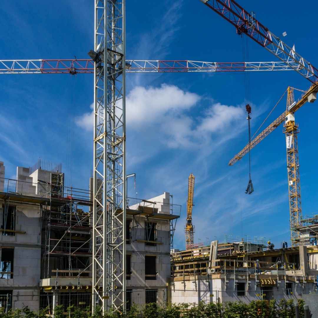 Il PNRR per l'edilizia popolare, ora si fa sul serio.