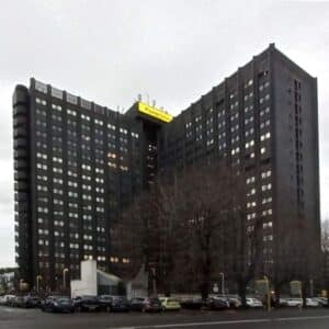 Poste Italiane impegnata nel fotovoltaico con il progetto Smart Building.