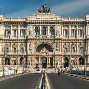 La Corte di Cassazione si pronuncia su un caso di affitto andato male.