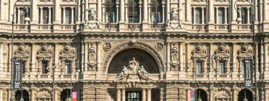 La Corte di Cassazione si pronuncia su un caso di affitto andato male.
