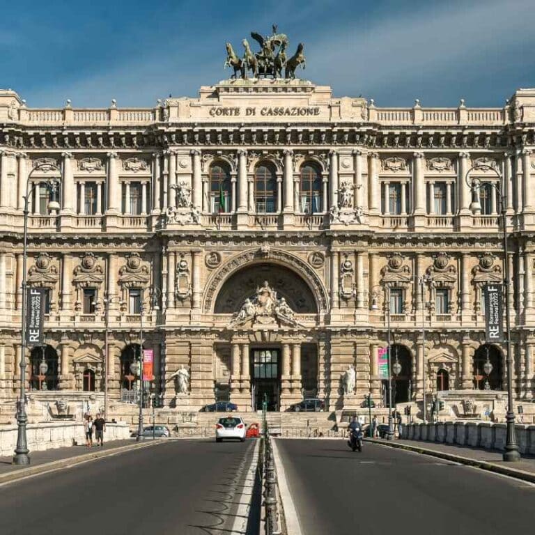 La Corte di Cassazione si pronuncia su un caso di affitto andato male.