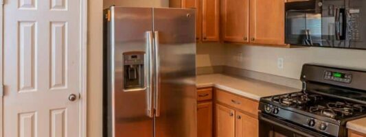 Arredamento della cucina, i trend del prossimo anno.