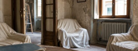 Casa ereditata difficile da vendere? Ecco i dati che spiegano perché molti immobili ereditati restano fermi tra ristrutturazioni, costi e mercato.