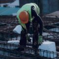 Impresa edile, cosa succede se lavora male? Si può sospendere il pagamento.