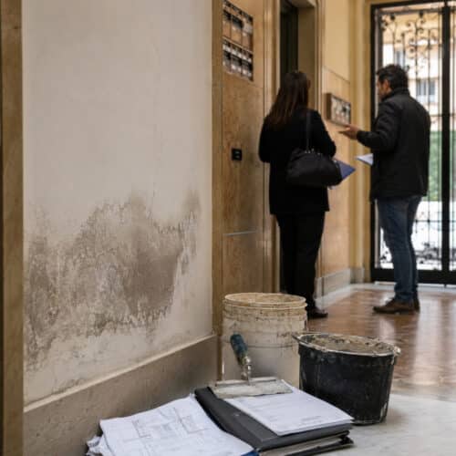 Lavori condominiali fatti male: questa sentenza obbliga a pagare comunque