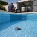 DDL piscine: verifica dei bocchettoni di aspirazione e blocco impianti fuori norma.