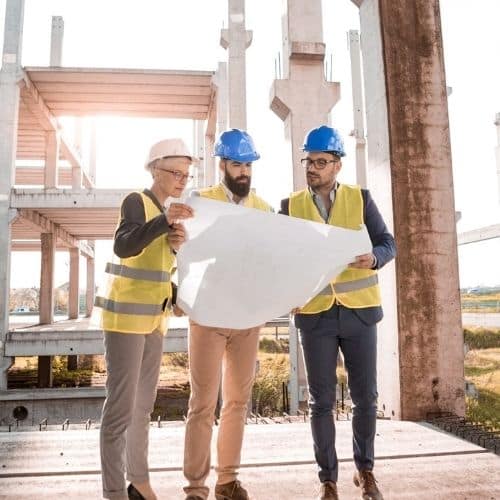 Riforma delle professioni edili: una novità riguarda i cittadini comuni