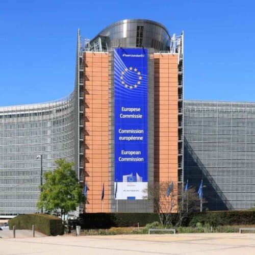 Edilizia, i prezzi dei materiali sono alti? Per la UE è colpa di queste aziende