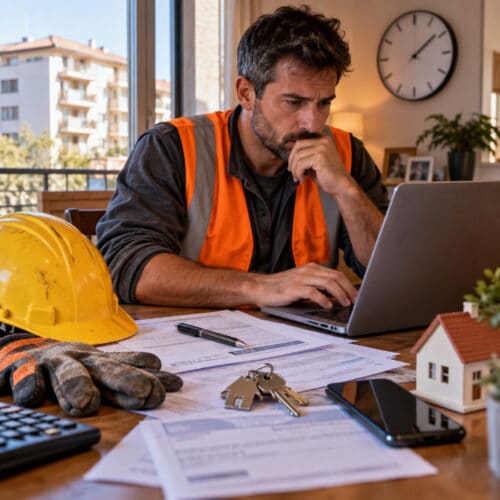 Bonus Casa da 500 euro: scatta il click day ma sono appena 15.000 le richieste ammesse