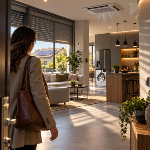 IFA 2026: la casa impara e si gestisce da sola. Addio alla vecchia domotica?
