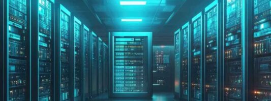Data Center, negli USA crescono gli investimenti, mentre decresce l'edilizia residenziale.