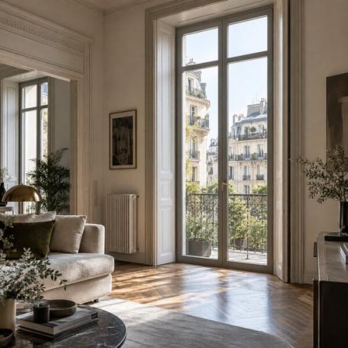 Valorizzare il comfort e la sicurezza in casa con gli infissi migliori a Milano