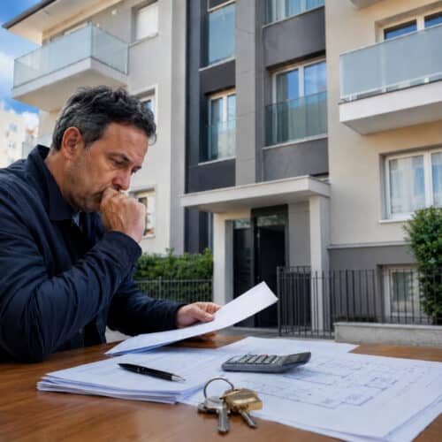 Plusvalenza Superbonus anche se non hai pagato i lavori? Attenzione quando vendi casa