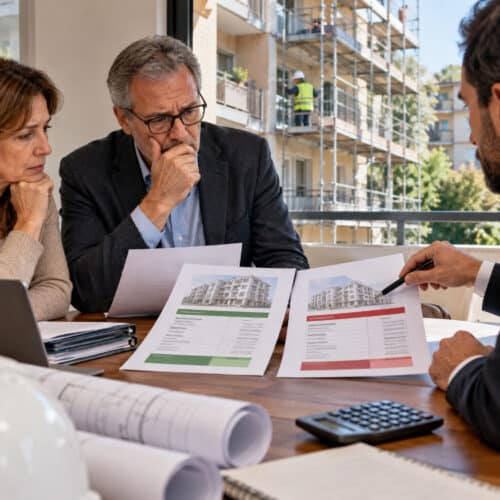 Lavori in condominio approvati per 53.000 euro ma il conto sale: la sentenza dice chi paga l’extra
