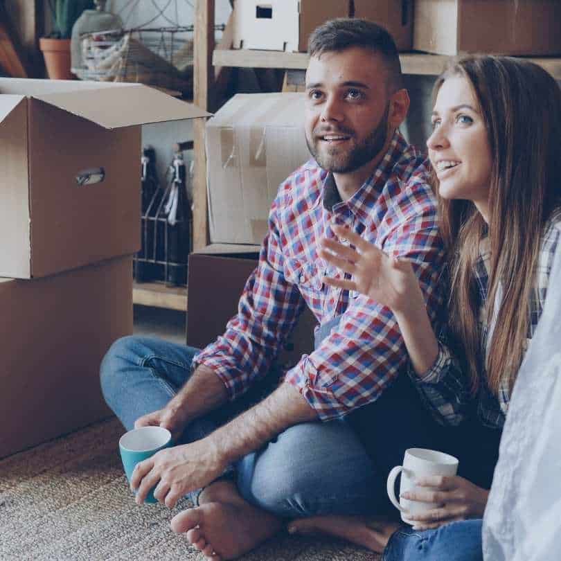Una riflessione sulla condizione dei proprietari di casa oggi.