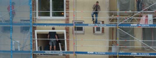 Ristrutturazione casa, il 2026 è più luminoso del previsto.