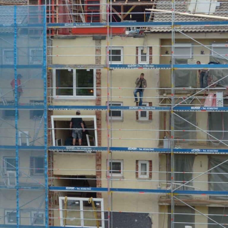 Ristrutturazione casa, il 2026 è più luminoso del previsto.