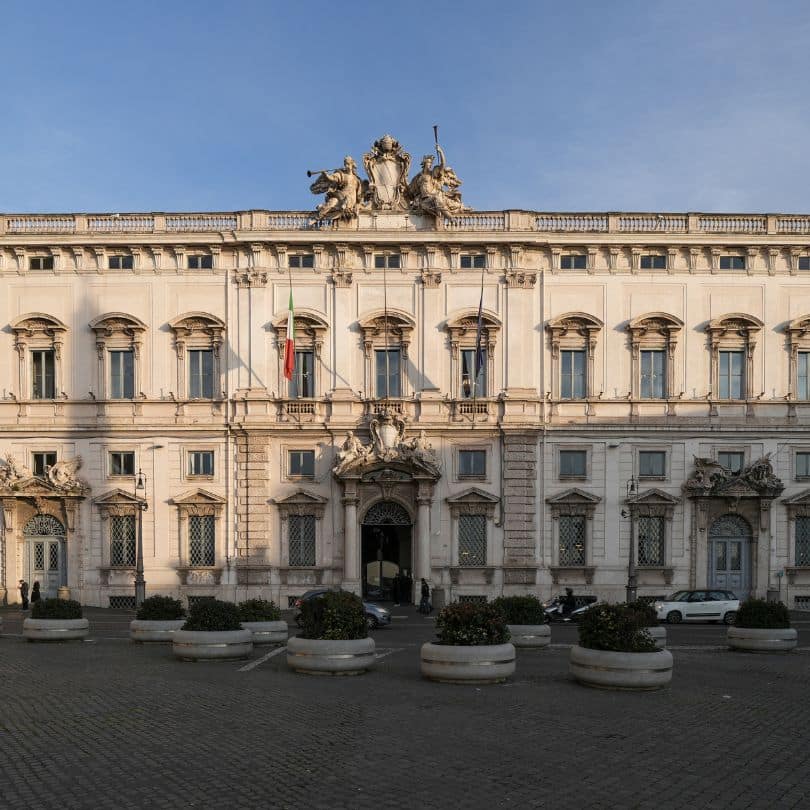 Affitti brevi, la Corte Costituzionale boccia la legge dell'Emilia Romagna.