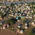 Assicurazione casa, un sollievo contro gli eventi climatici estremi.