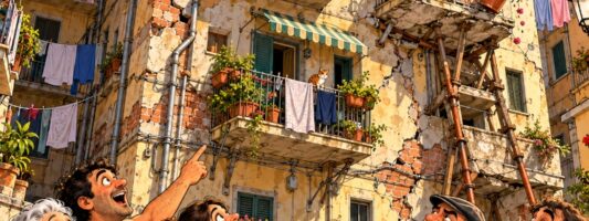 Pannelli solari gratis e fotovoltaico per case popolari: Roma e Lombardia ci provano?