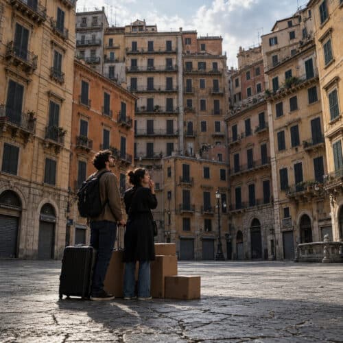 36 milioni di case per 58 milioni di italiani: perché si parla di crisi abitativa?