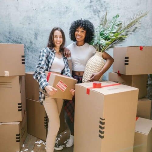 I giovani vogliono ancora comprare casa?