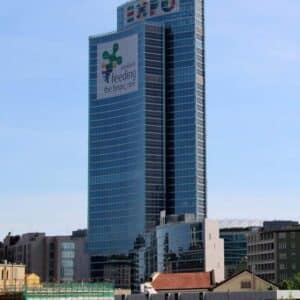 Società della Casa, società partecipata per il recupero degli immobili e l'affordable housing.