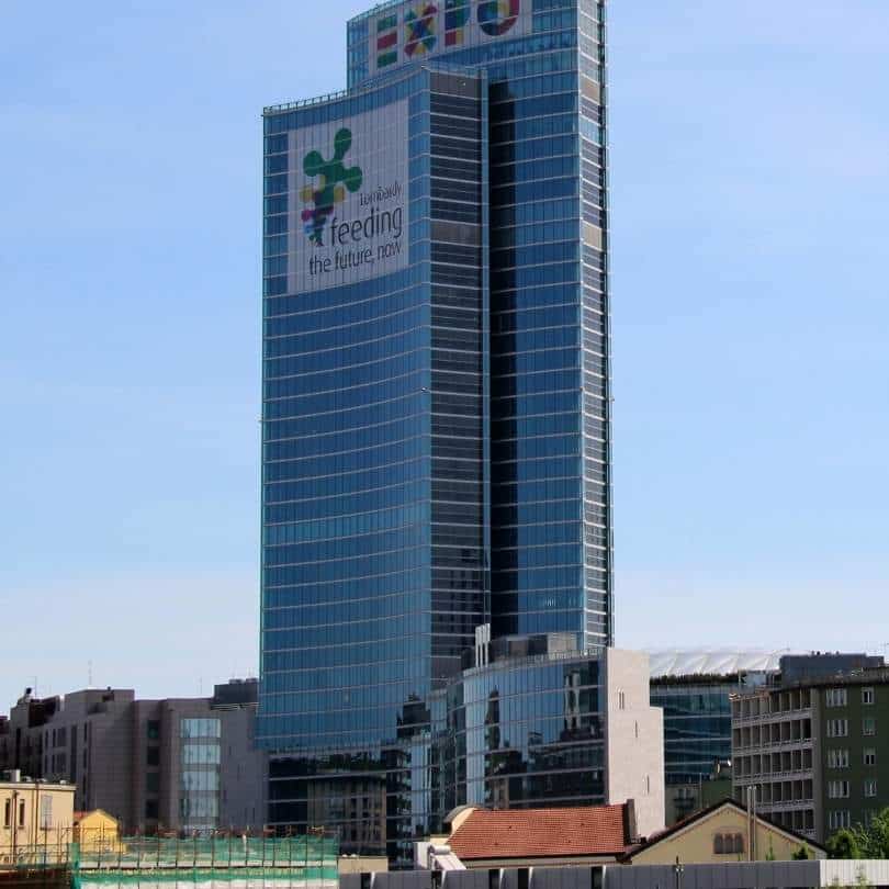 Società della Casa, società partecipata per il recupero degli immobili e l'affordable housing.