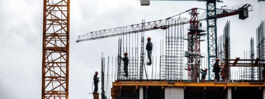 Le imprese edili presentano un pacchetto articolo di proposte al Governo.