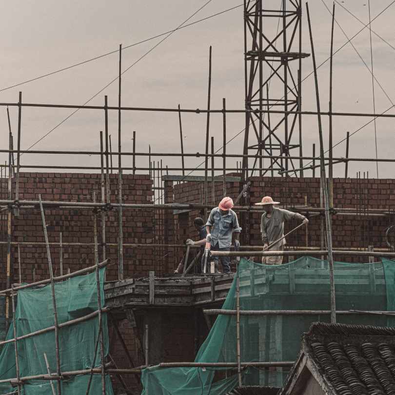 Permesso di Costruire, ecco cosa succede quando scade.